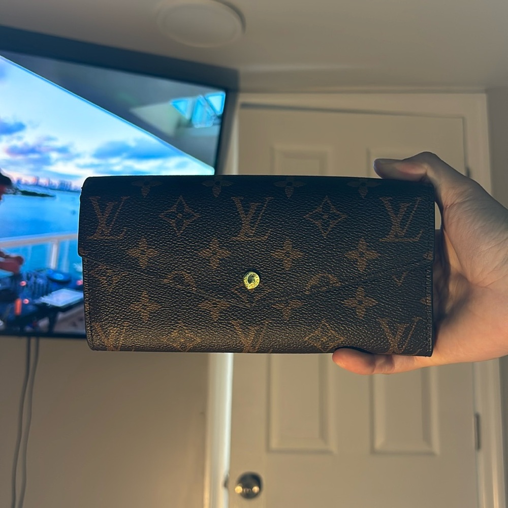 Wallets